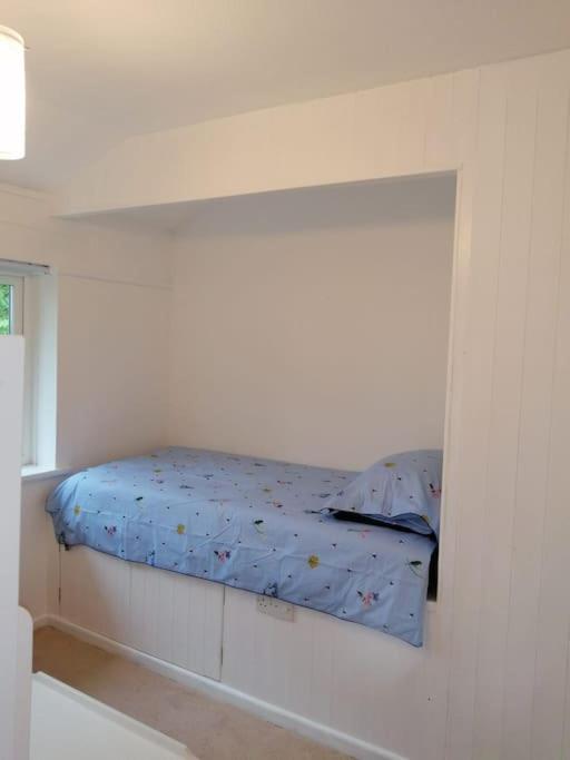 2 Bed Villa With Full Use Of Site Facilities Newquay  Exterior photo