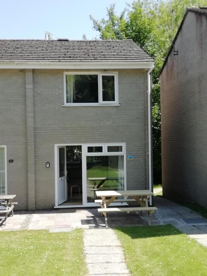2 Bed Villa With Full Use Of Site Facilities Newquay  Exterior photo