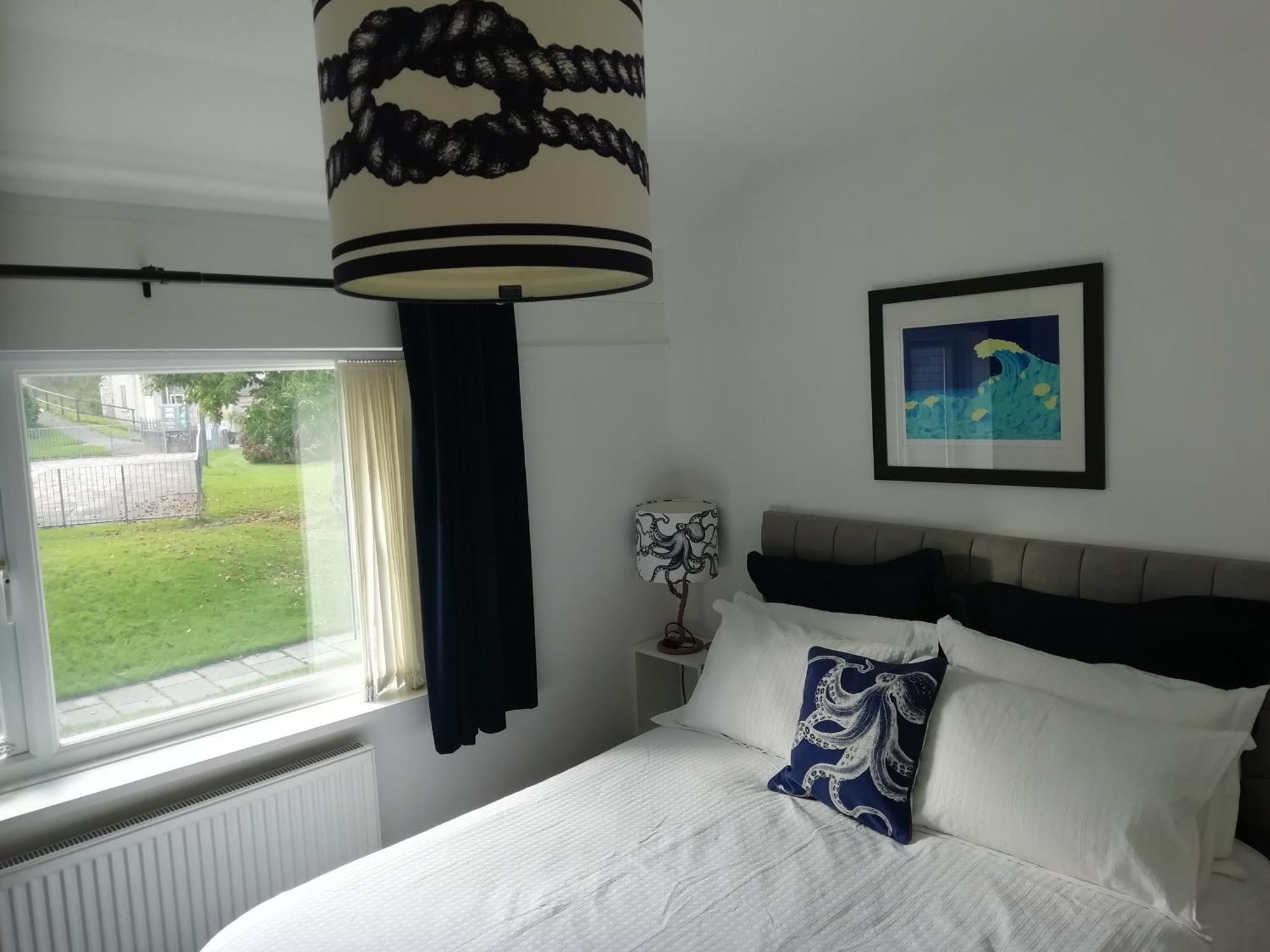 2 Bed Villa With Full Use Of Site Facilities Newquay  Exterior photo